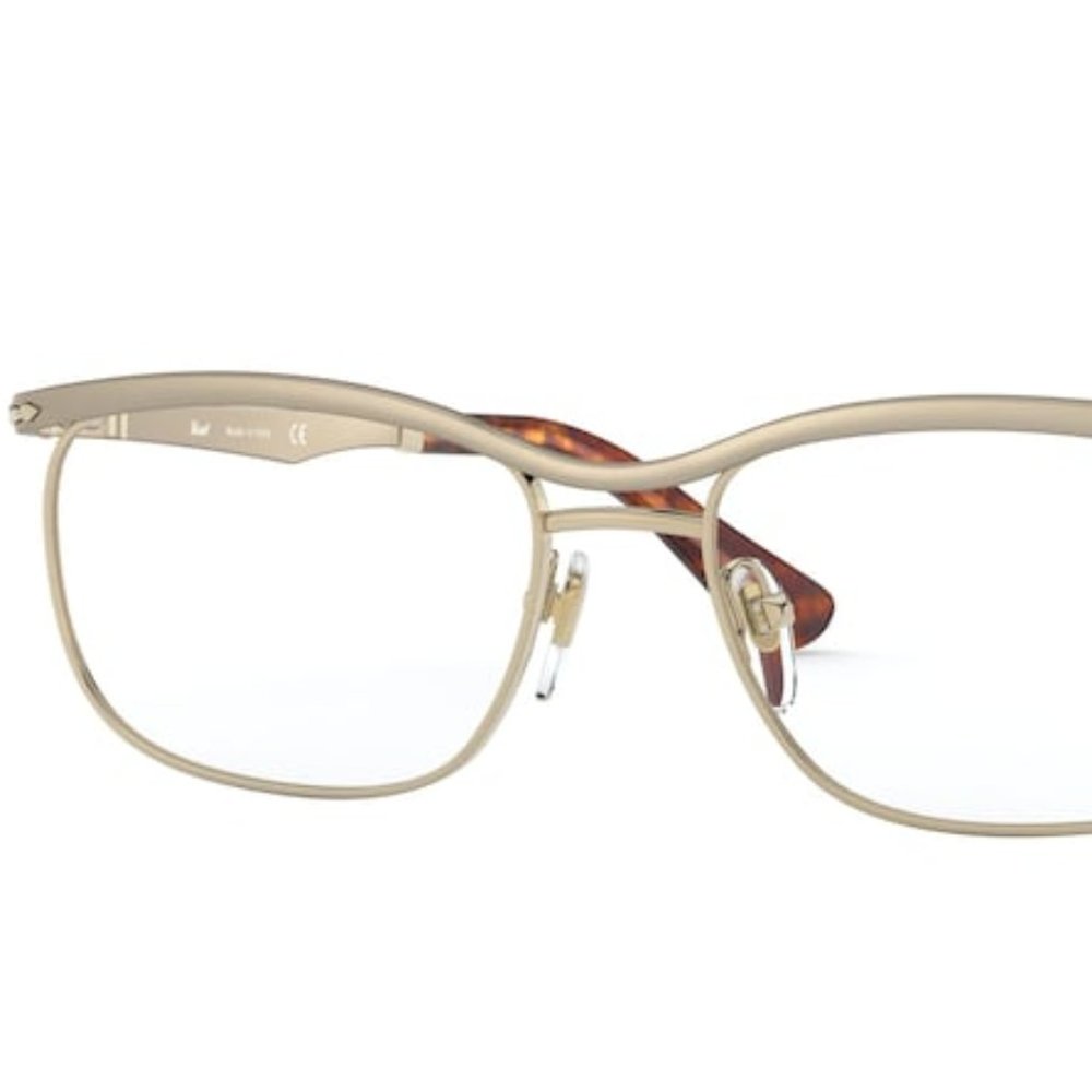 Persol eyeglass frames NEW